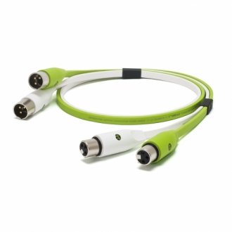 [오디오 케이블] Oyaide NEO D+ XLR Cable (CLASS B)