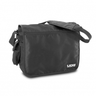 [다용도 가방] UDG Ultimate Courierbag Black