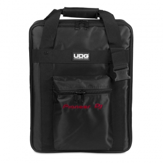 [백팩] UDG Ultimate Pioneer CD Player/Mixer Backpack Large
