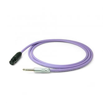 [오디오 케이블] OYAIDE PA-02 TRS-XLRF XFT Mic/Line Cable 3.0m