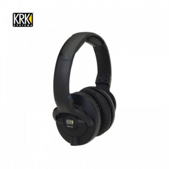[모니터 헤드폰] KRK KNS-6400