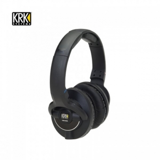 [모니터 헤드폰] KRK KNS-8400