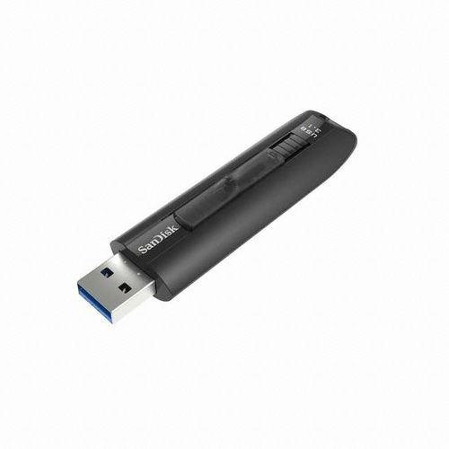 [USB 저장장치] Sandisk Extreme GO USB 3.1 플래시 드라이브 CZ800 128GB